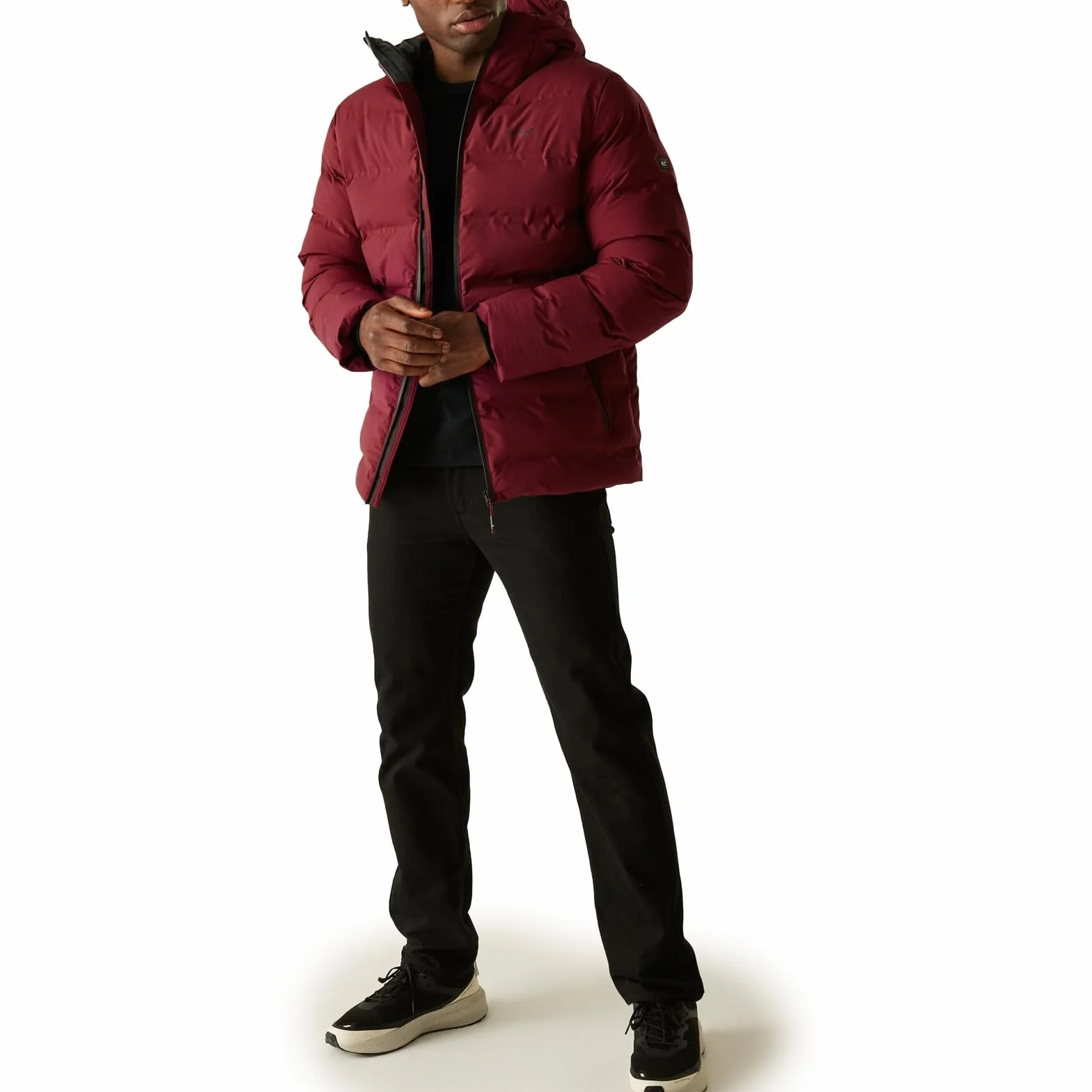 Regatta Altoro Thermal Jacket impermeable para hombre