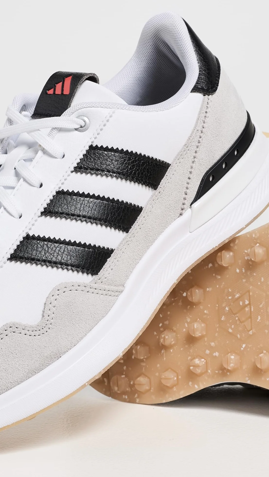 adidas Men's Calzado DE Golf S2G 26 Textile Spikeless