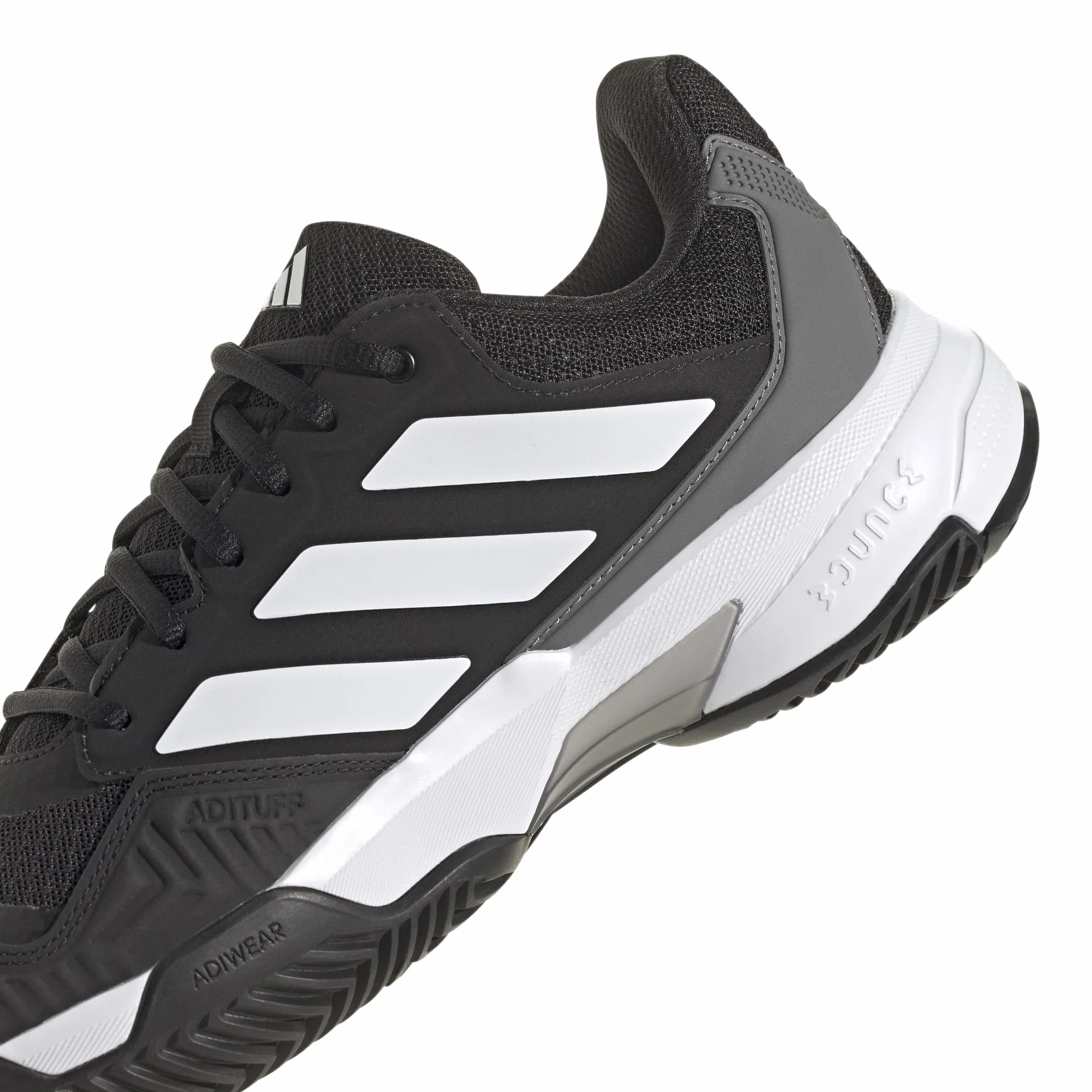 adidas Courtjam Control 3 Men's Tennis Shoes