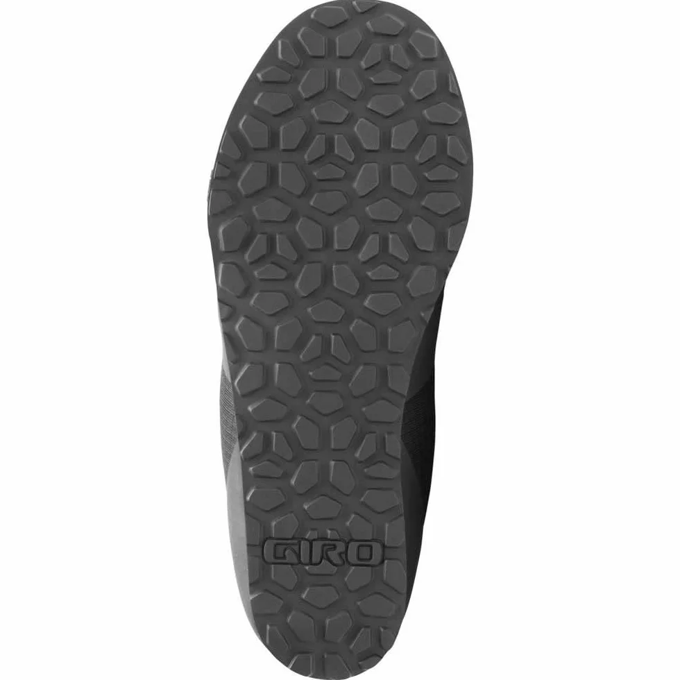 Giro Tracker Fastlace Zapatillas de Ciclismo de montaaNiños