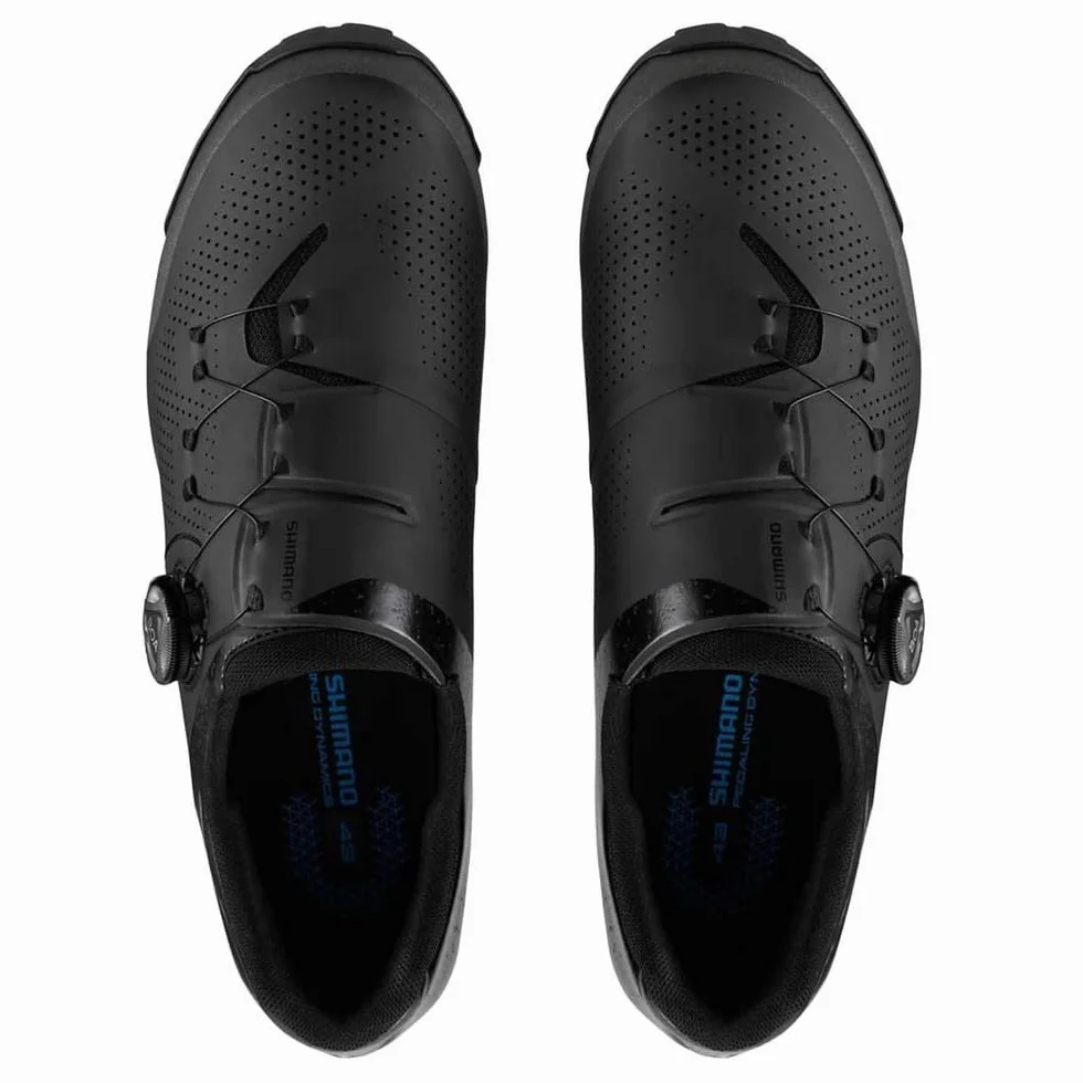 SHIMANO XC302 MTB Shoes EU 42