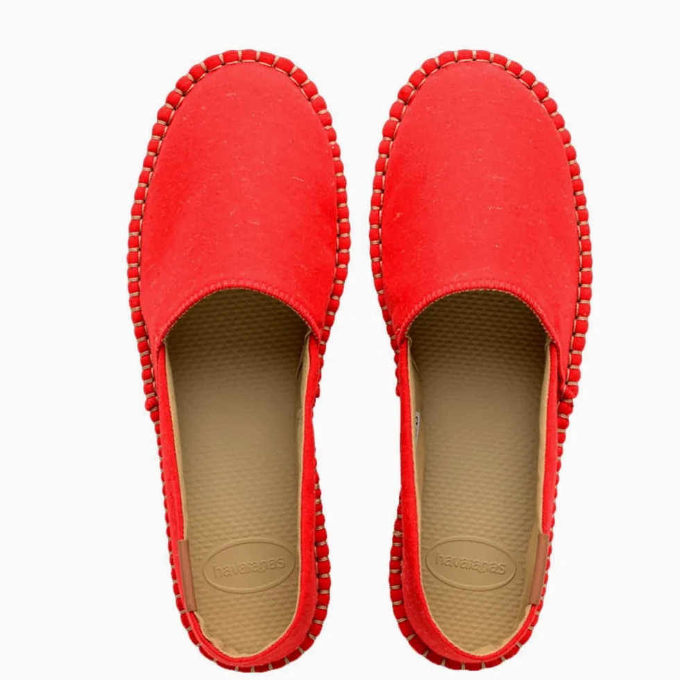 Havaianas Origine IV, Espadrilles Unisex Erwachsene