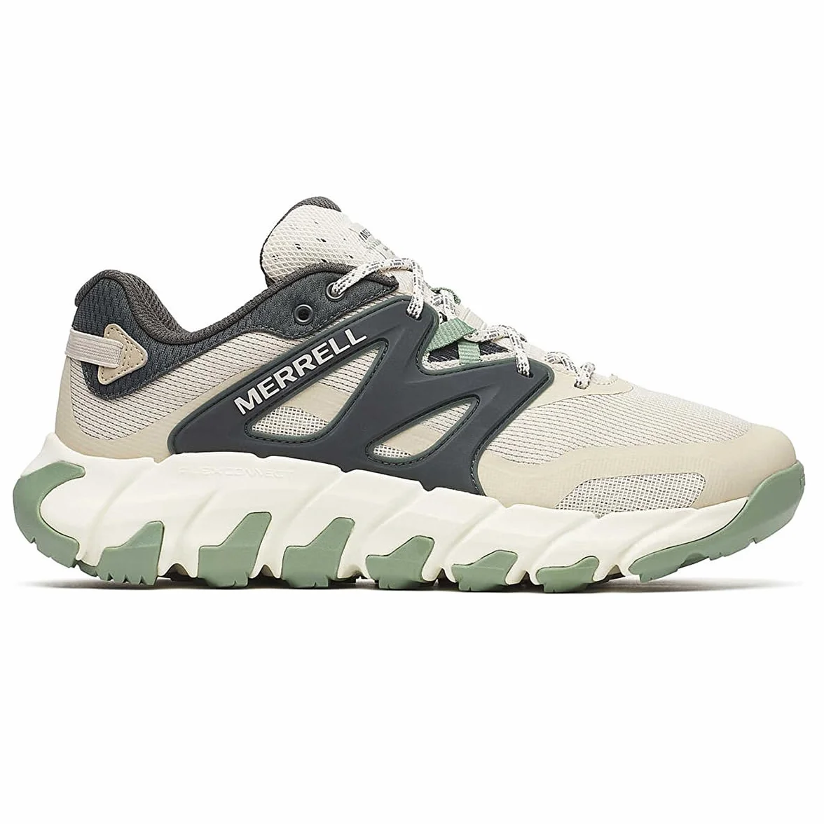 Merrell Zapatillas de trekking Hombre