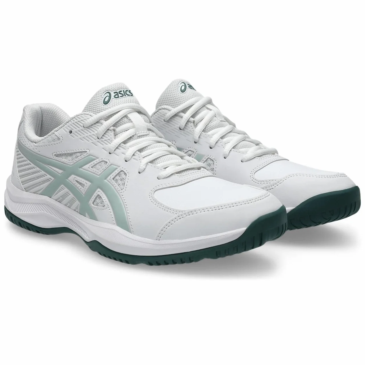 Asics Court Slide 4 Sneaker