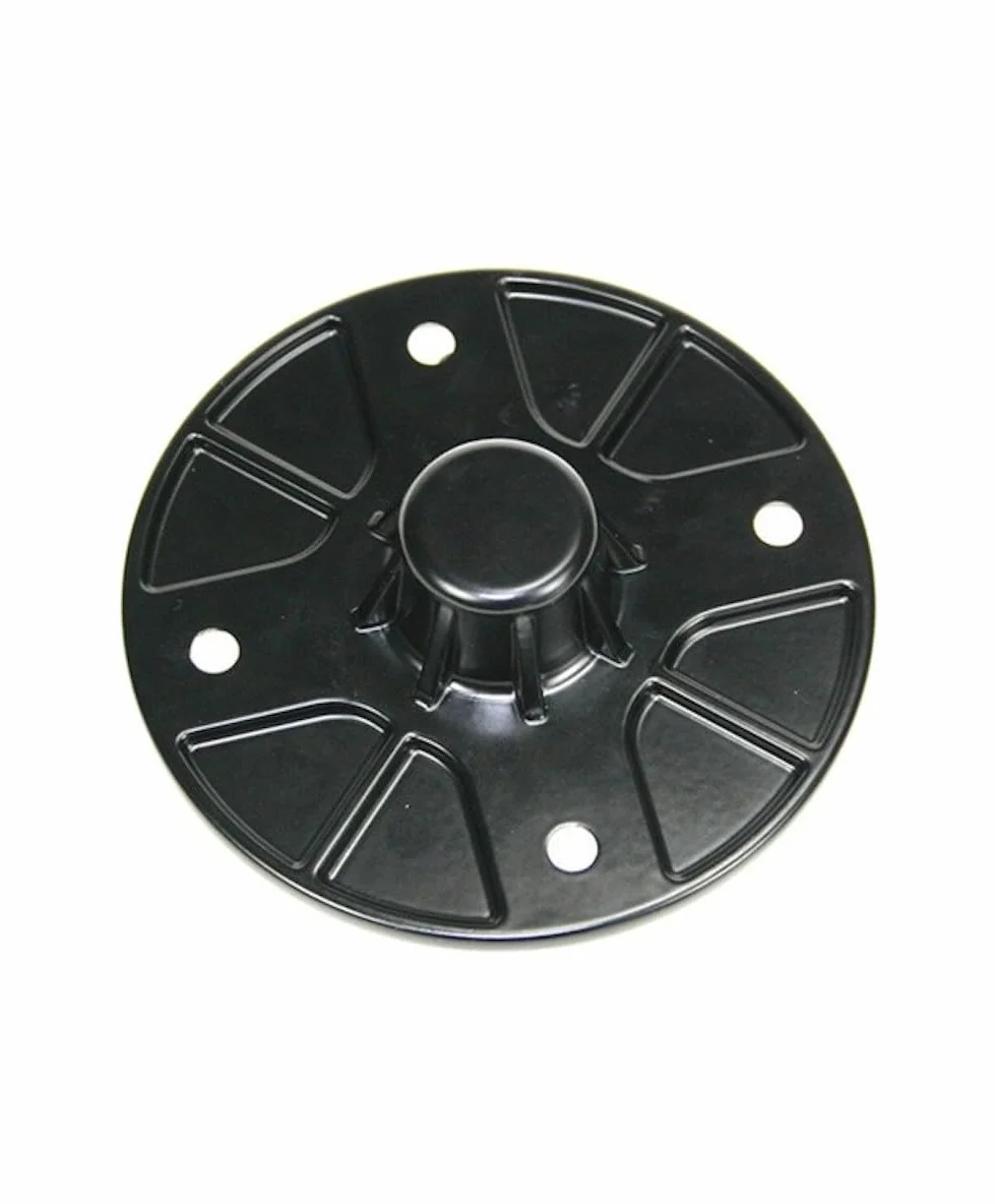 Adam Hall SM 720 Brida de montaje con rosca M20