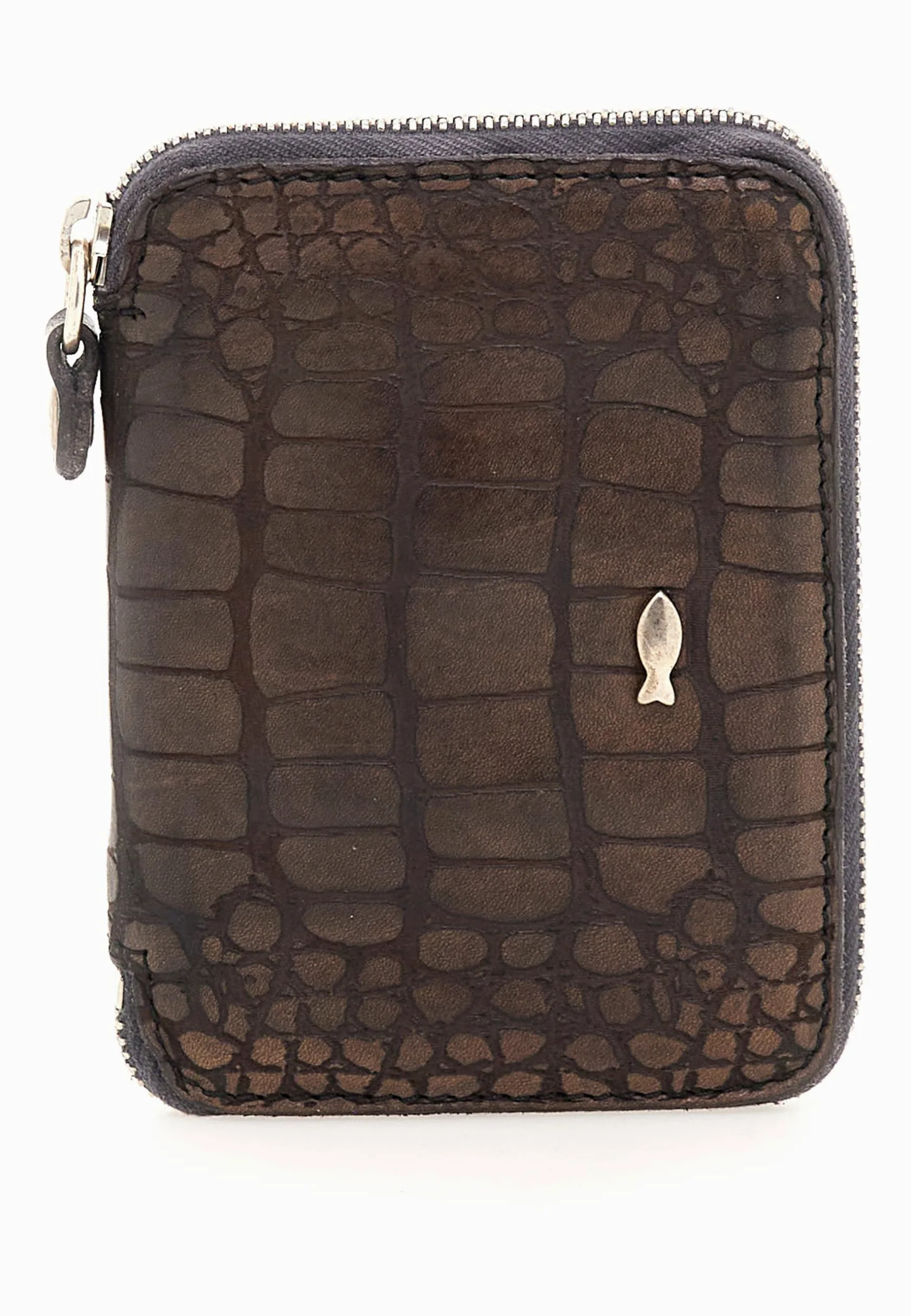 Campomaggi Carteras Centaurus Grigio