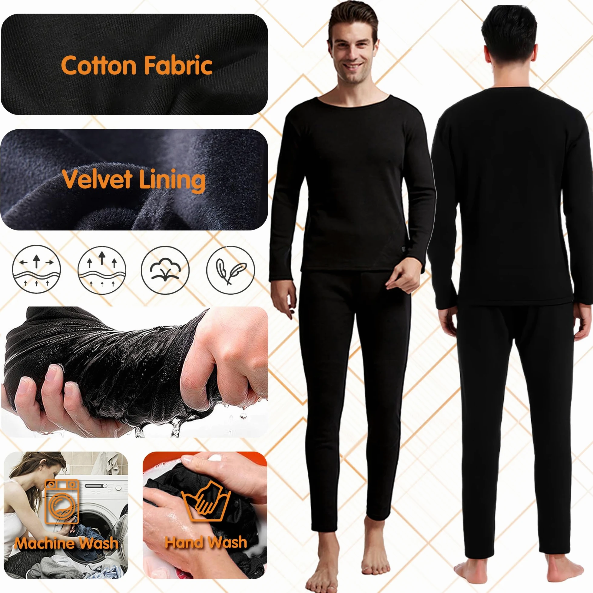 Camisas De Calefacción para Hombres 16 Zonas De Camisa Térmica con Control De Temperatura Independiente para La Caza, Esquí