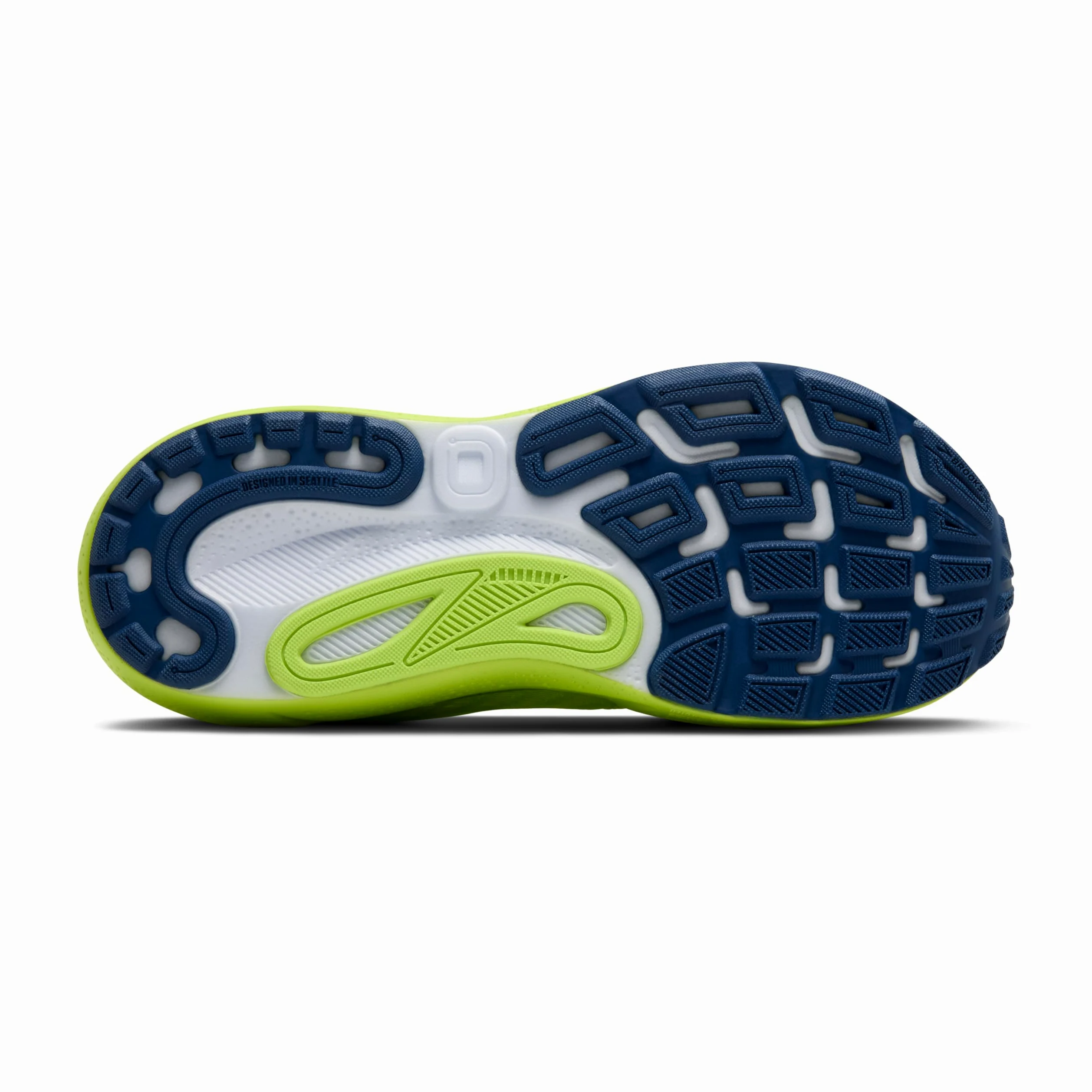 Brooks Adrenaline GTS 24 - Zapatillas Deportivas para Hombre