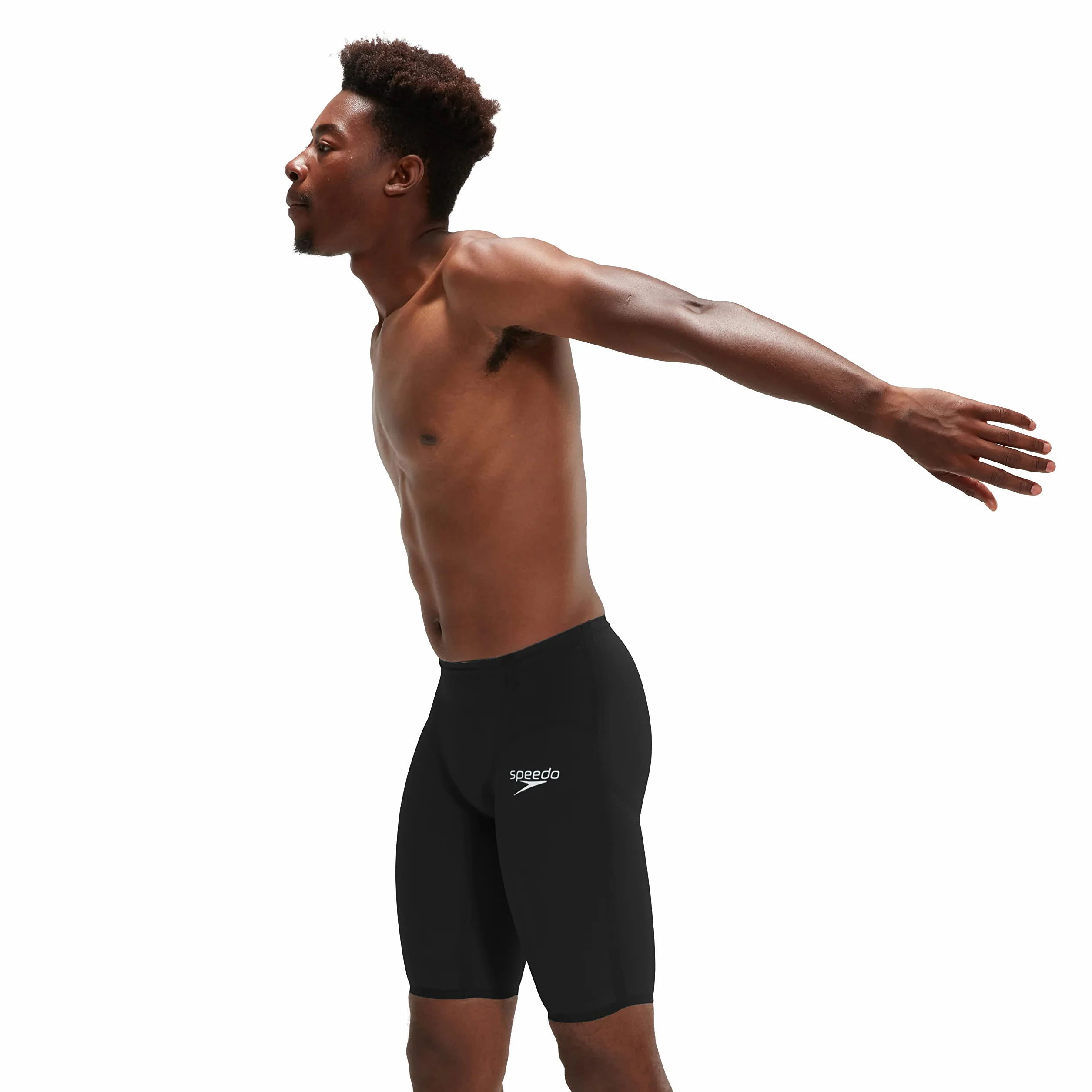 Speedo Fastskin LZR Ignite Jammers de natación Hombre