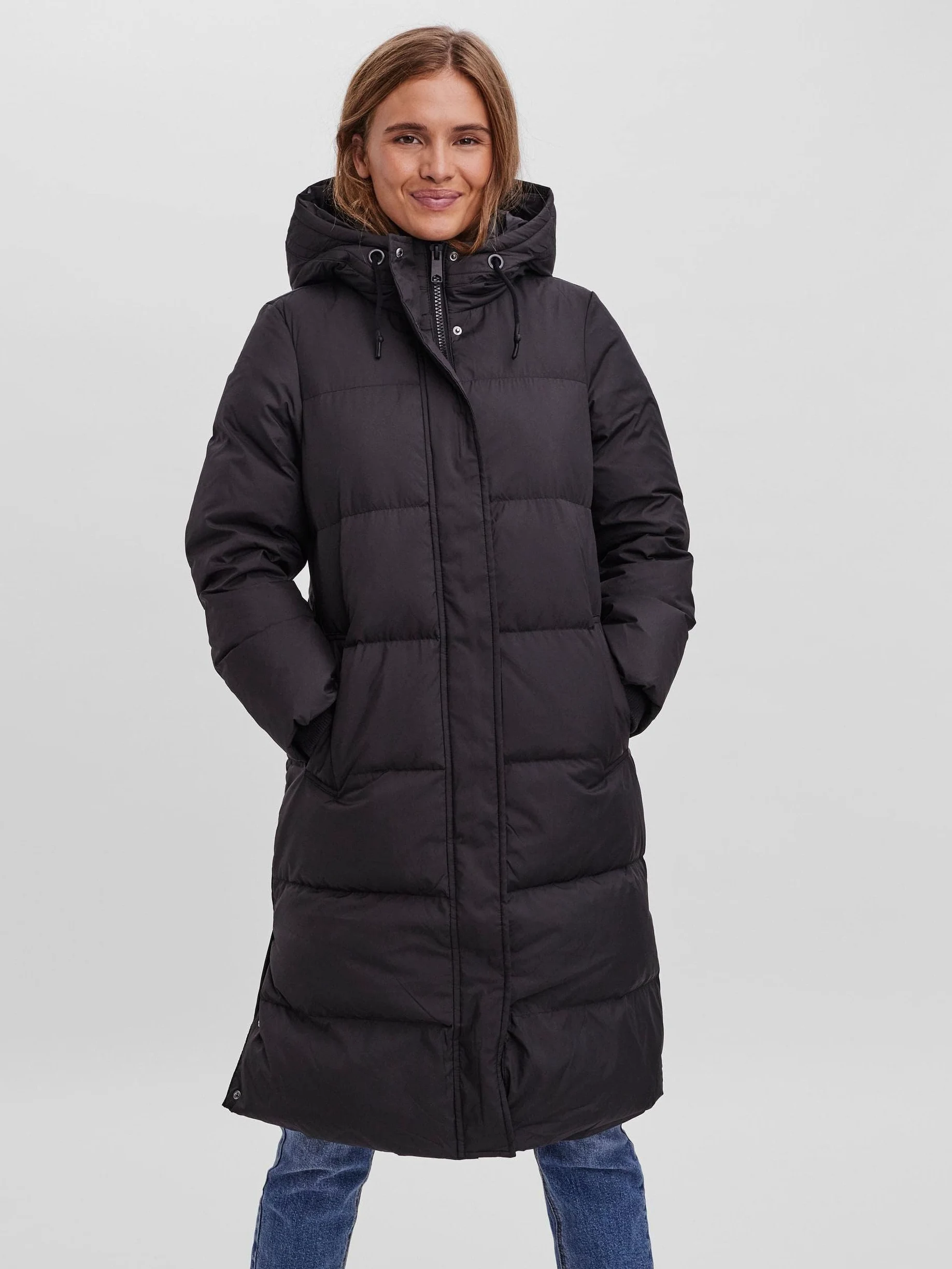 VERO MODA Coat VMERICAHOLLY Down Coat