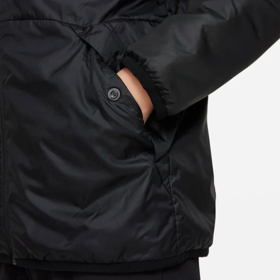 NIKE Y Nk Thrm Rpl Park20 Fall Jkt Jacket Unisex niños (Pack de 1)