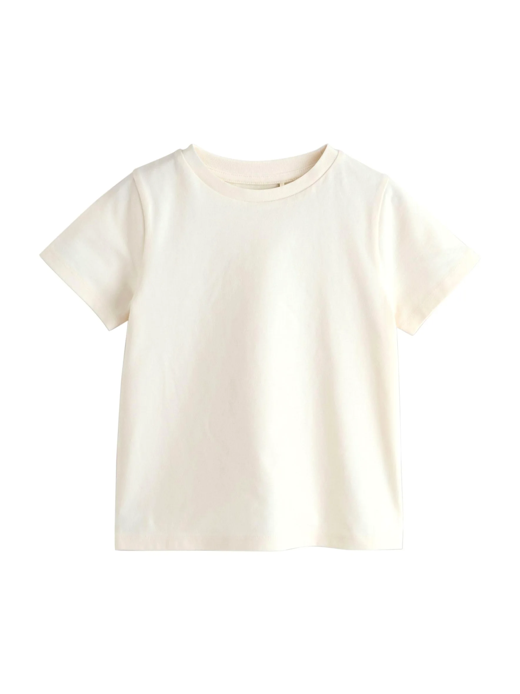 NEXT Niñas Pack de 5 Camisetas
