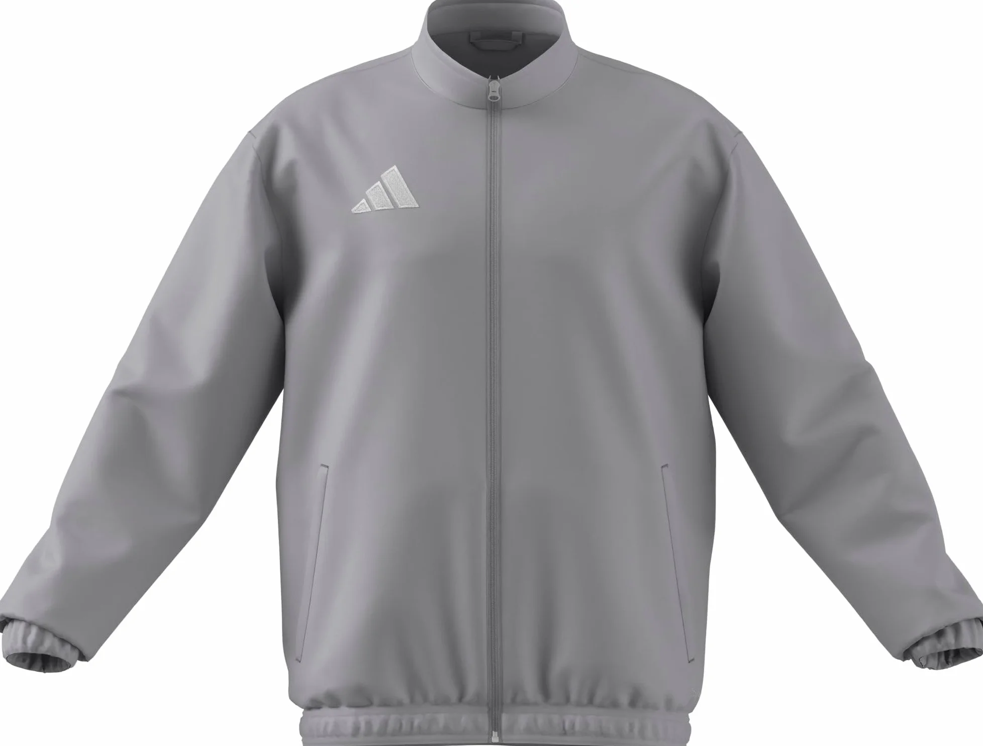 Adidas Męska Kurtka Prezentacyjna Entrada26