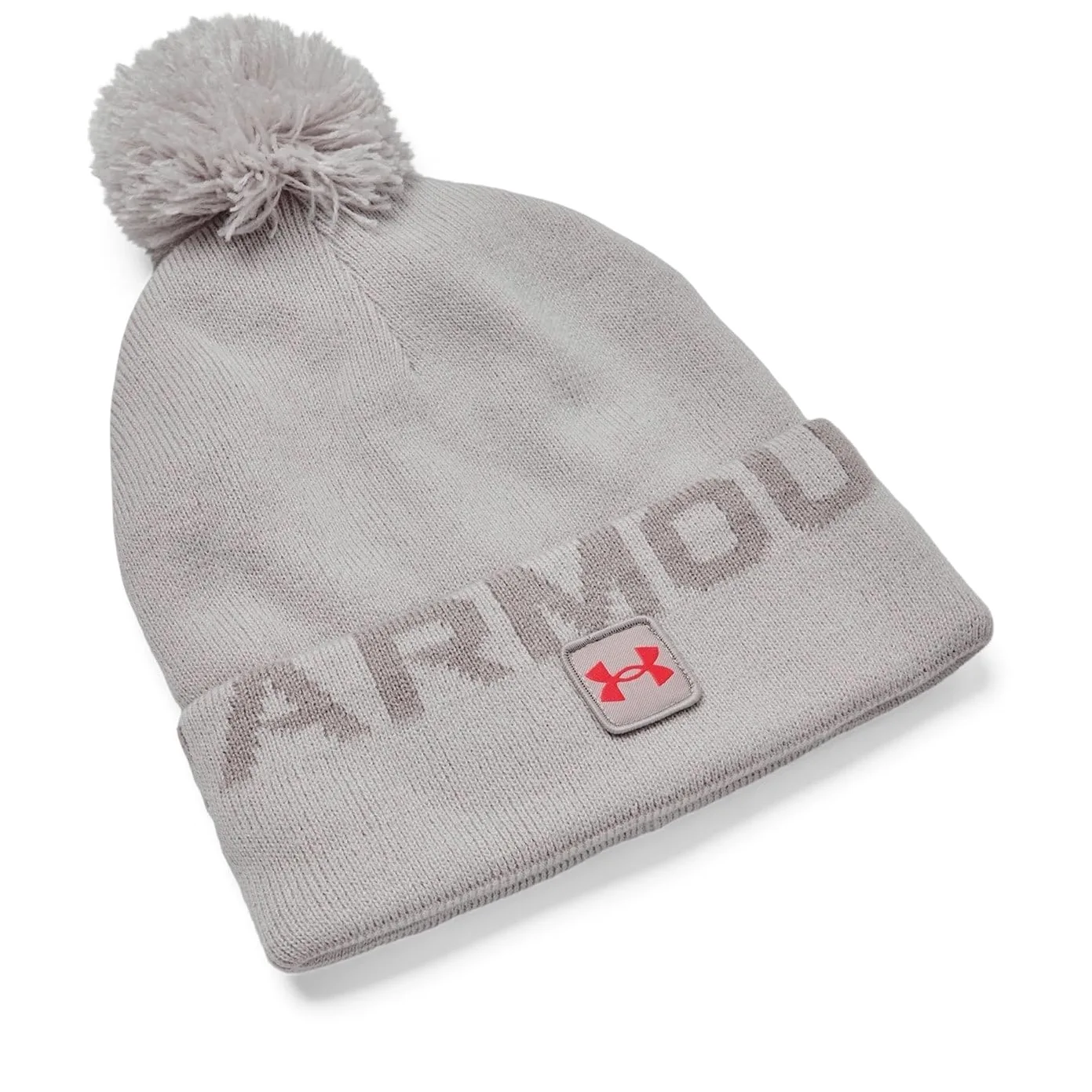 Under Armour Gorro de Forro Polar para Hombre UA - Gorros Hombre