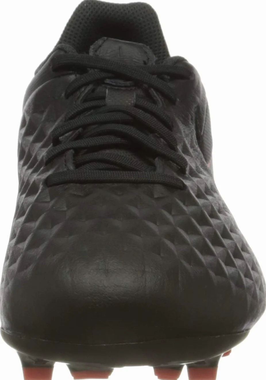 NIKE Jr. Legend 8 Academy FG/MG, Football Shoe Unisex niños