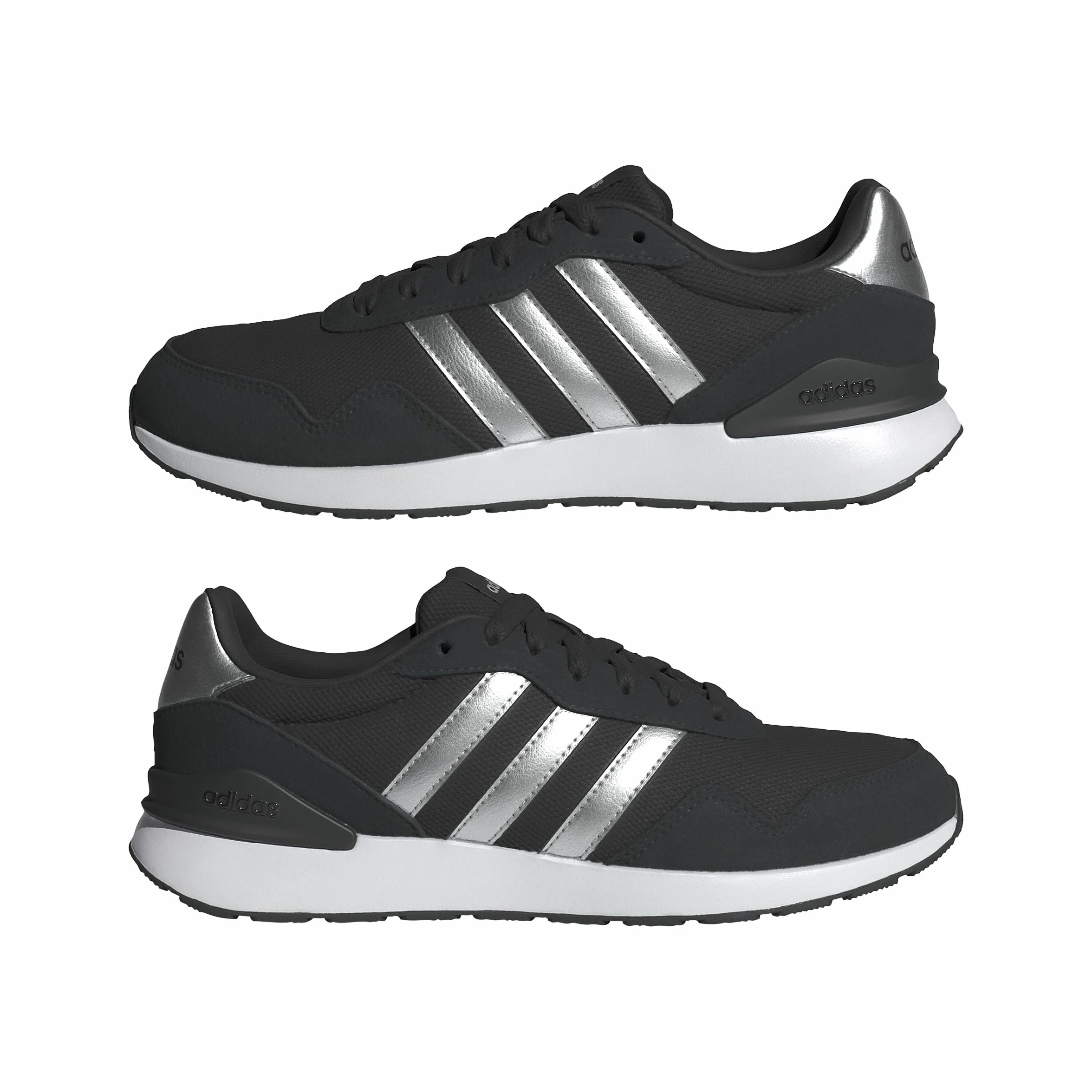 adidas Women's Zapatilla de Running 60s 4.0