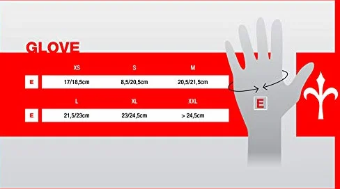 WILIER Guantes de ciclismo Grinta
