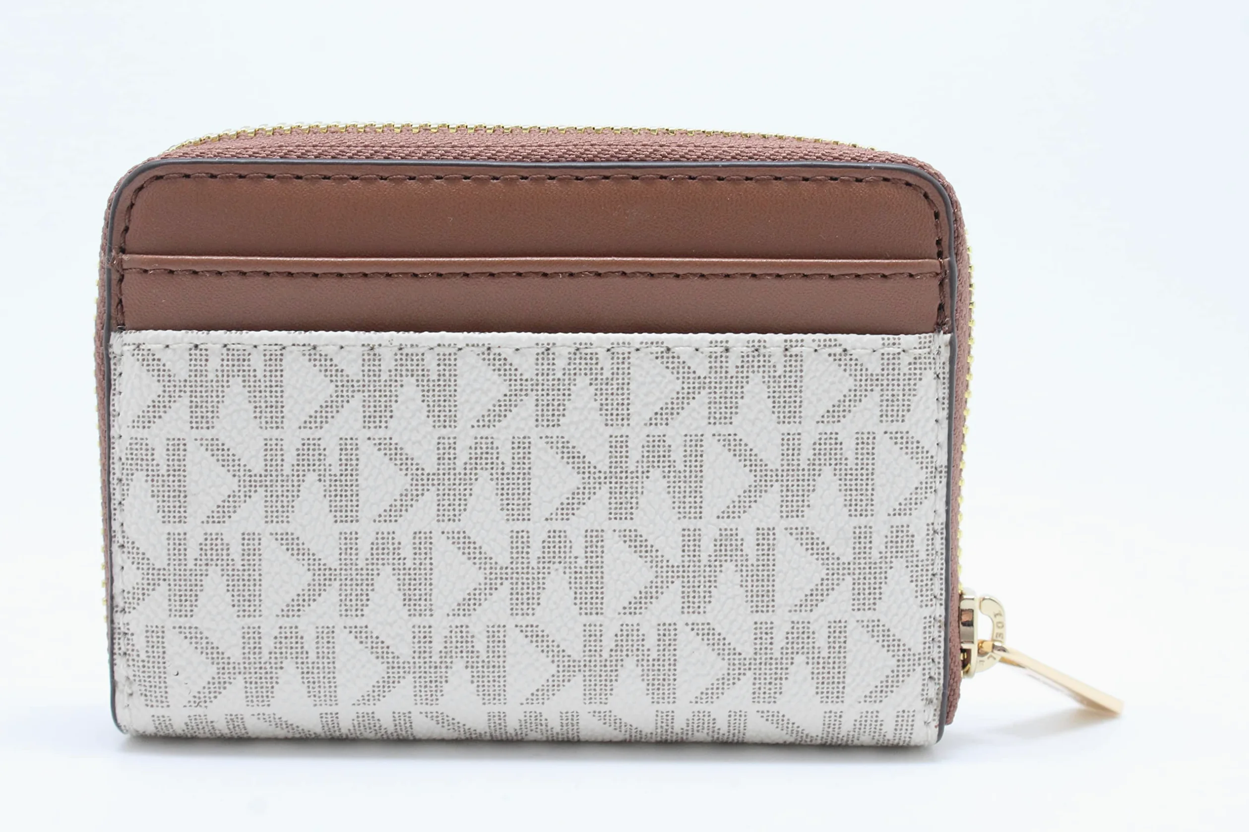 Michael Kors Jet Set Travel - Tarjetero (tamaño Mediano), Color