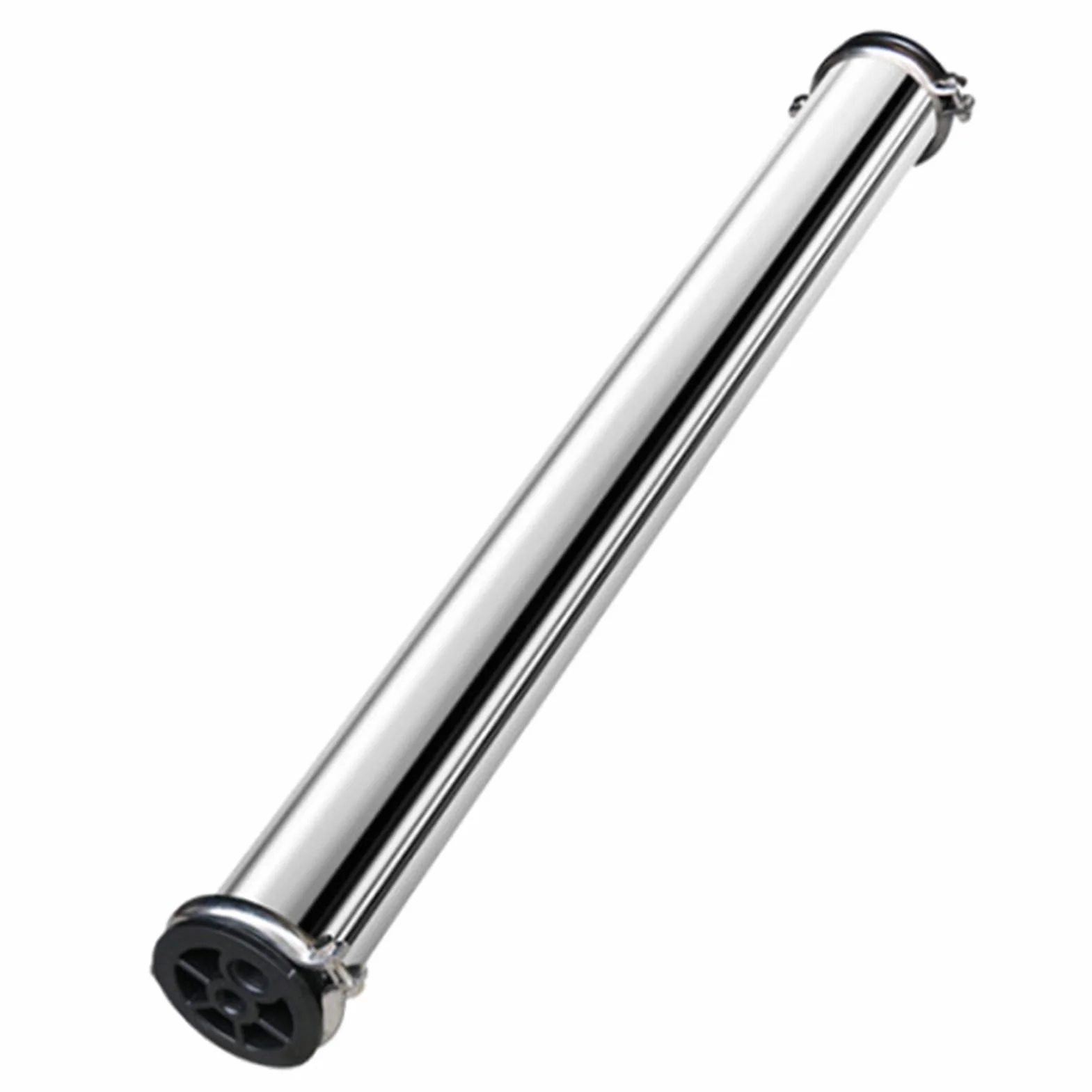 Filtro de Carcasa de Membrana de Acero Inoxidable para Herramientas de Tuberías de Tratamiento de Agua
