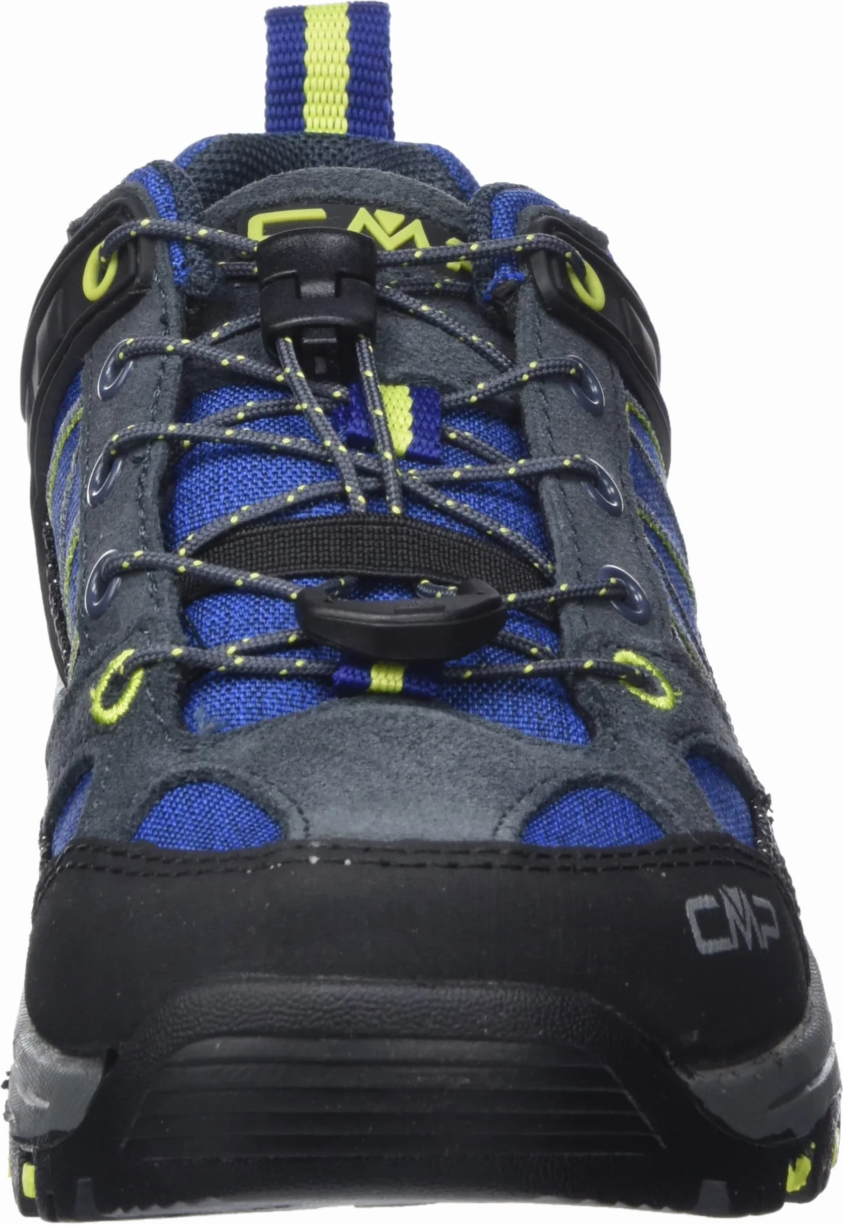 CMP Kids Sun Hiking Shoe - Zapatillas para Caminar Unisex niños