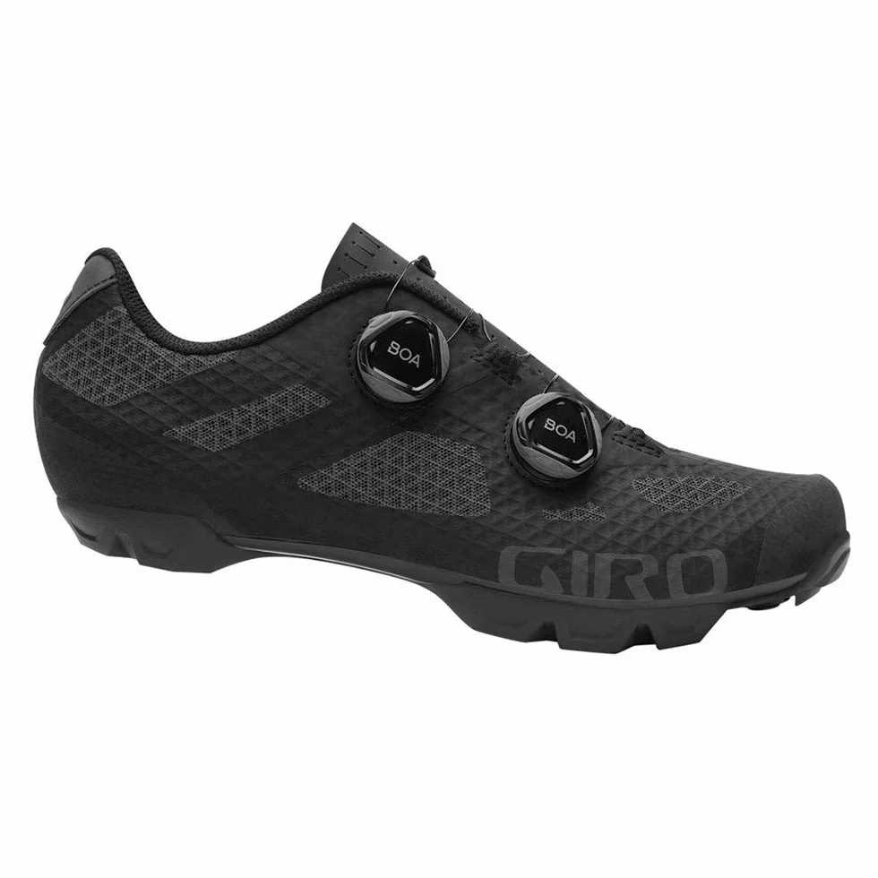 Giro Zapatillas de ciclismo Sector para hombre