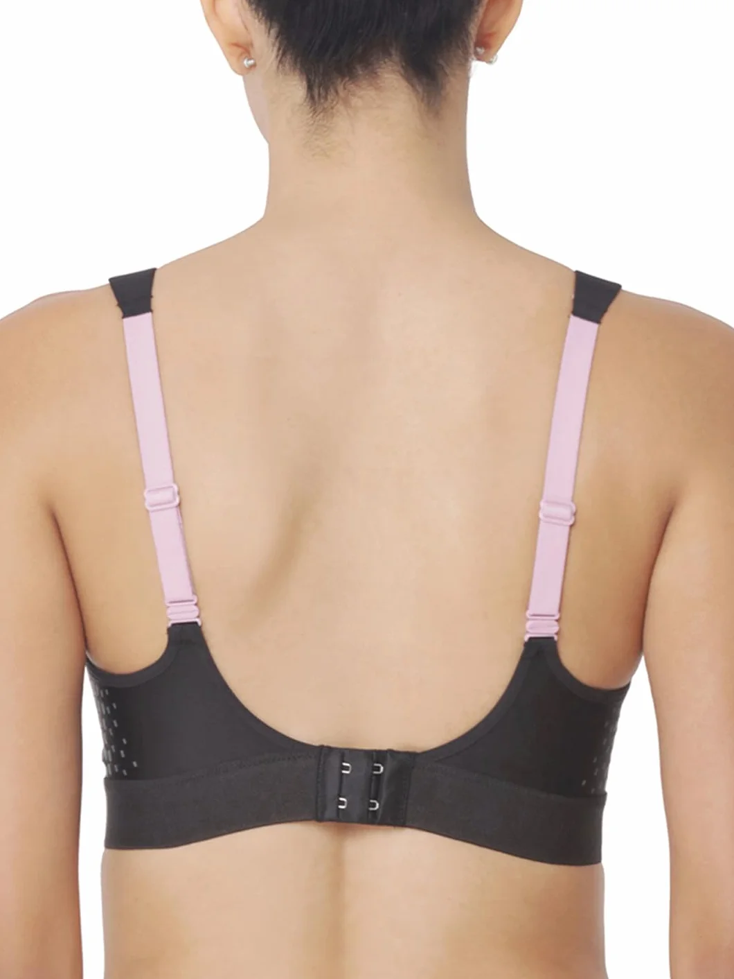 Triumph Triaction Hybrid Lite Sujetador Deportivo Mujer