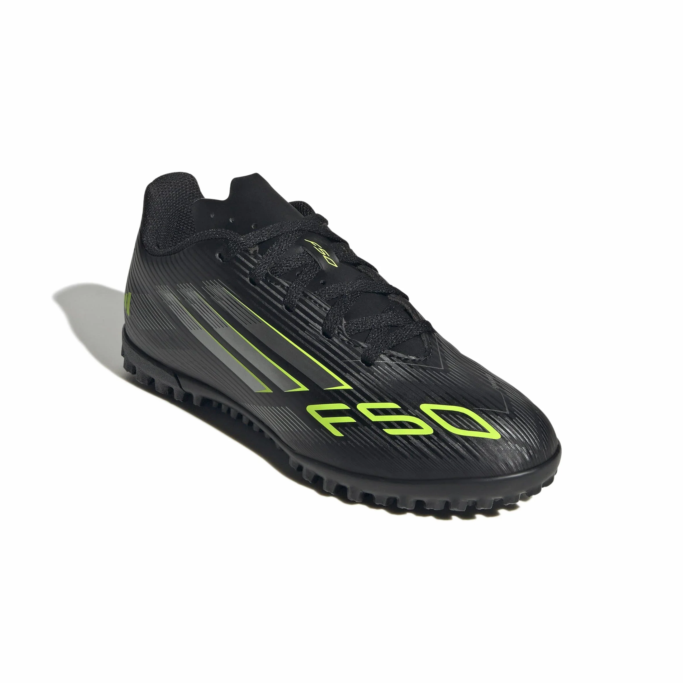 adidas Unisex Kids' Bota F50 Club moqueta