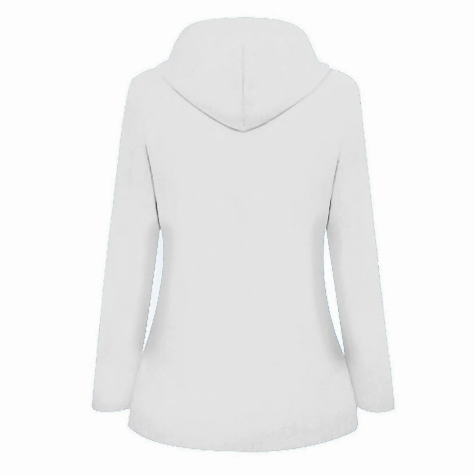 Generisch Chubasquero para mujer, impermeable, transpirable, resistente al viento, para exteriores, senderismo, chaqueta de ciclismo con capucha A21