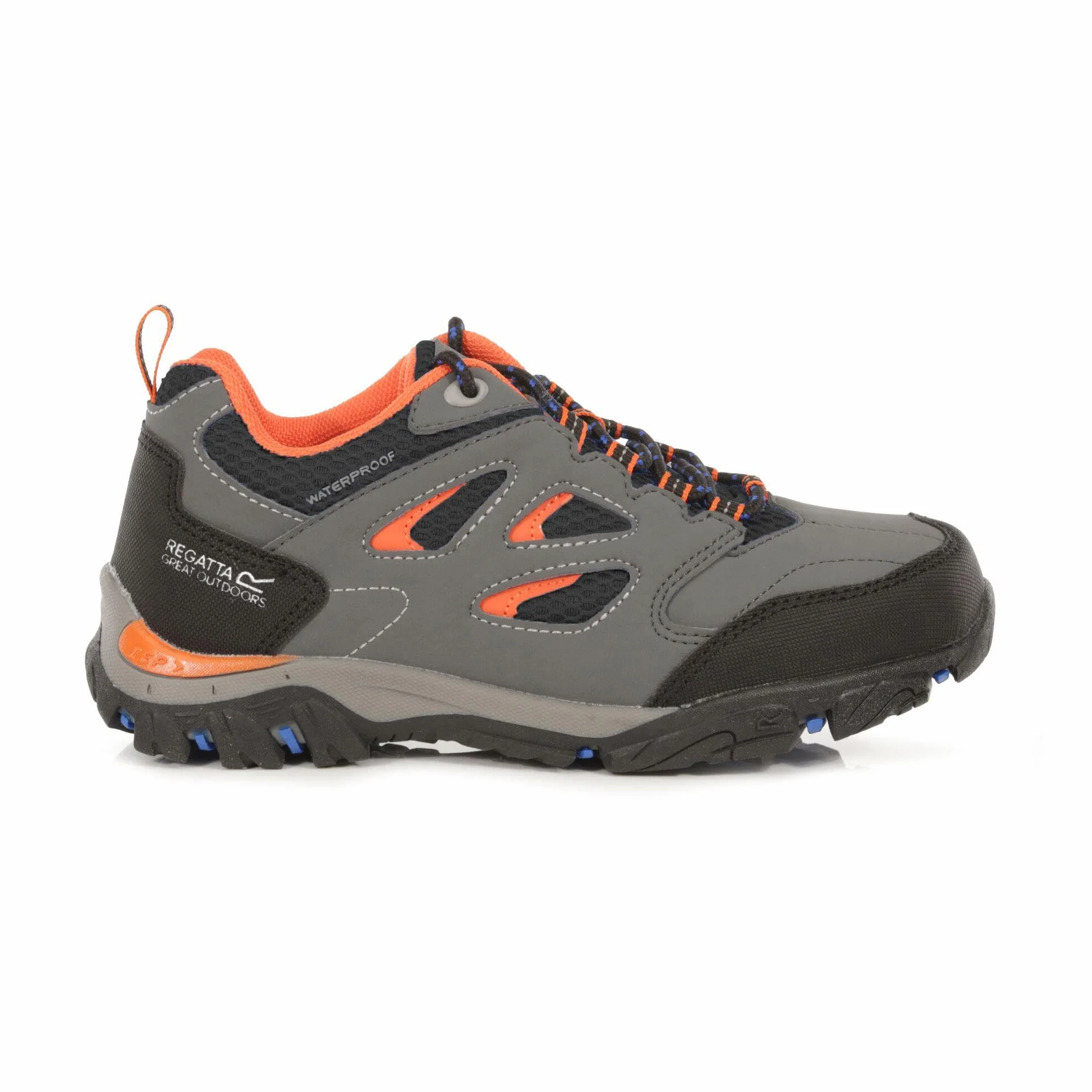 Regatta Botas bajas Holcombe para niños