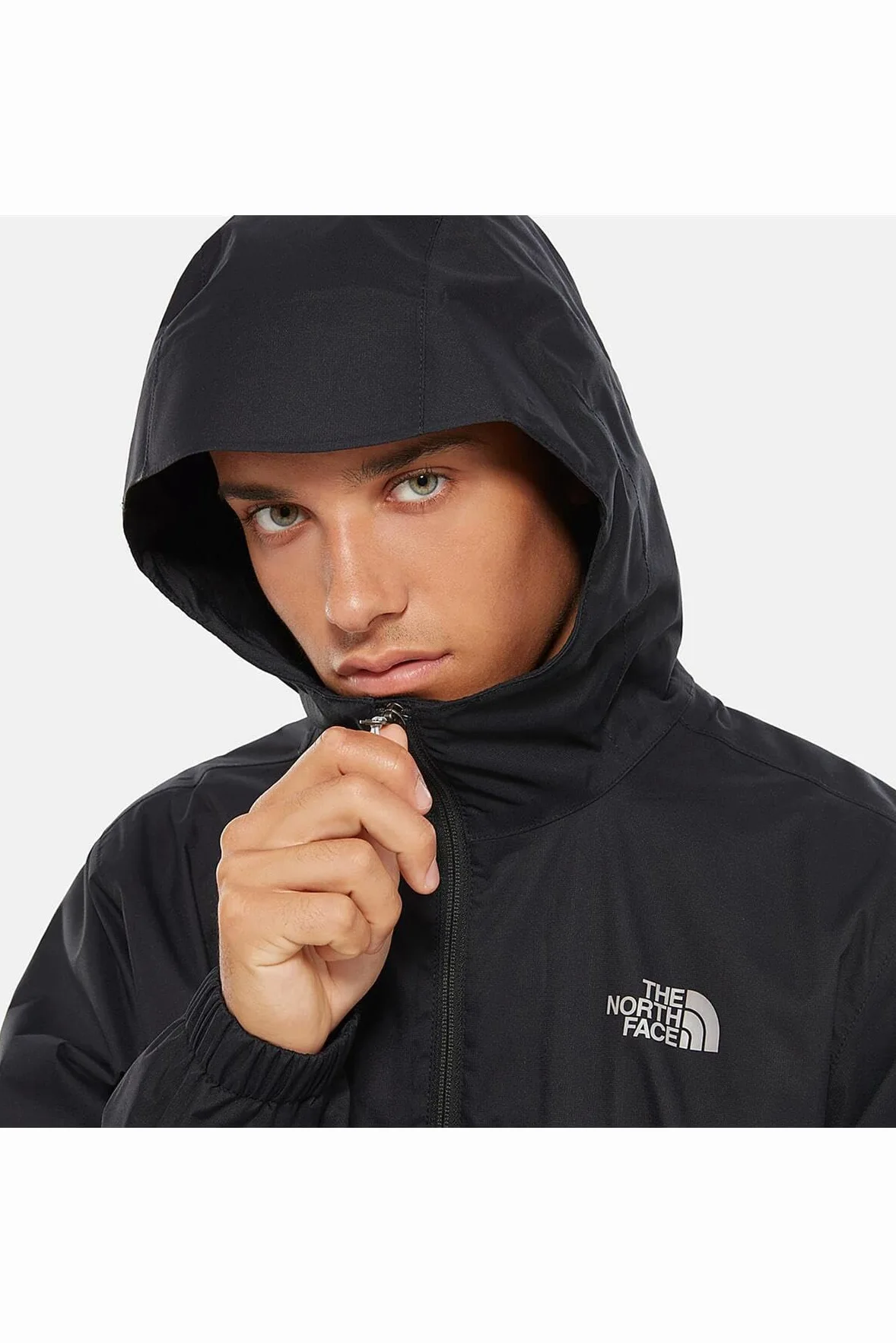 The North Face Jacket Quest - Cortavientos para hombre