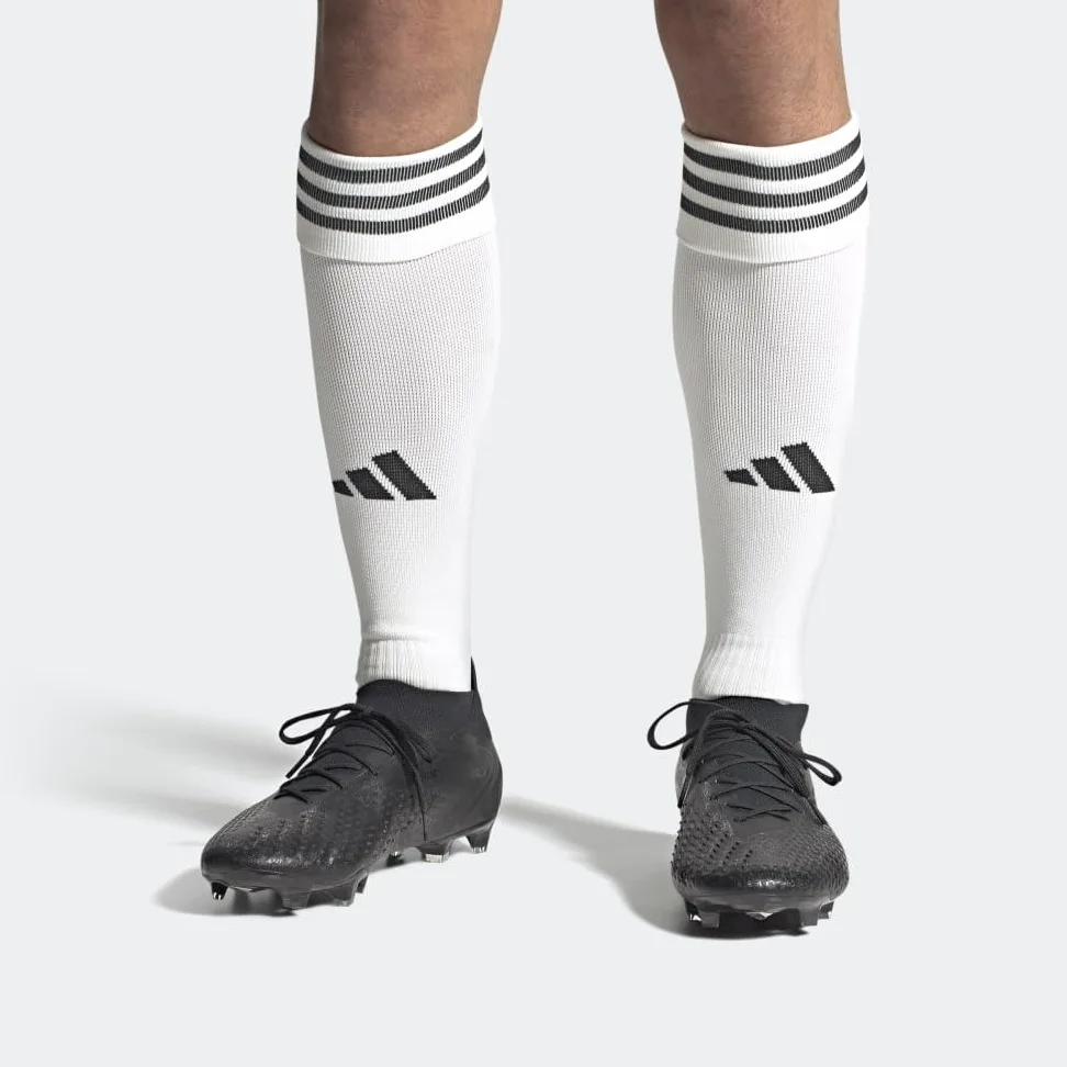 adidas Predator Accuracy.2 FG, Football Shoes (Firm Ground) Unisex Adulto