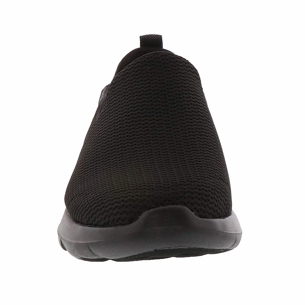Skechers Go Walk MAX-Athletic Air Mesh Slip On Walking Shoe Hombre