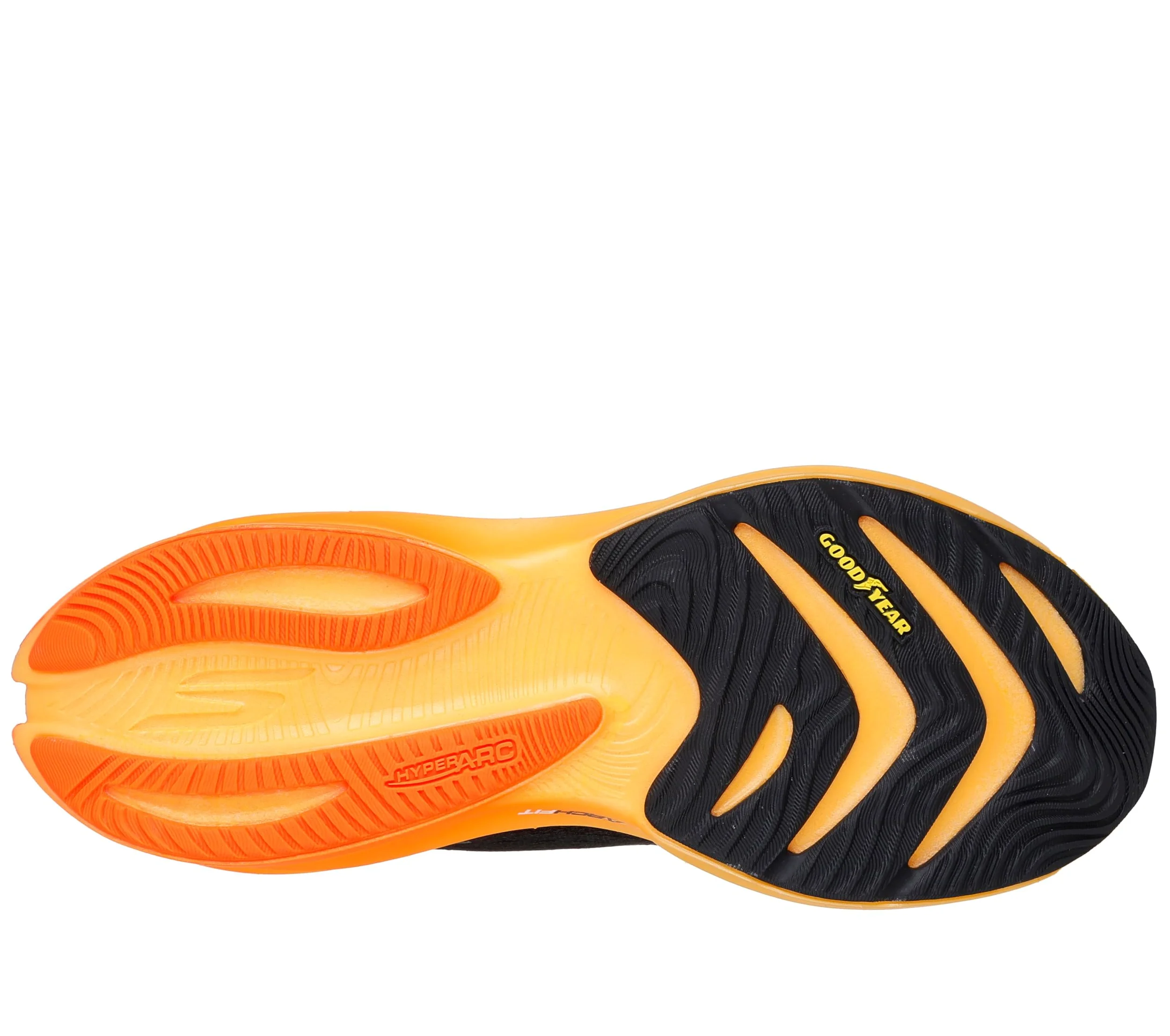 Skechers Hombre Skx Aero Spark Si Slip-In Entrenador