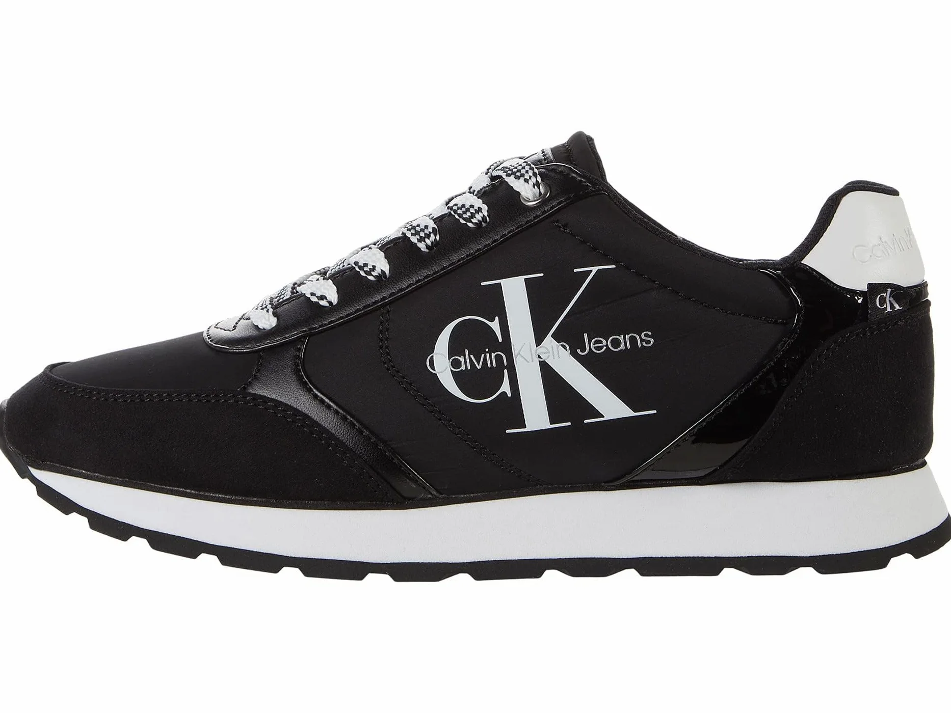 Calvin Klein Cayle ZapatillasMujer