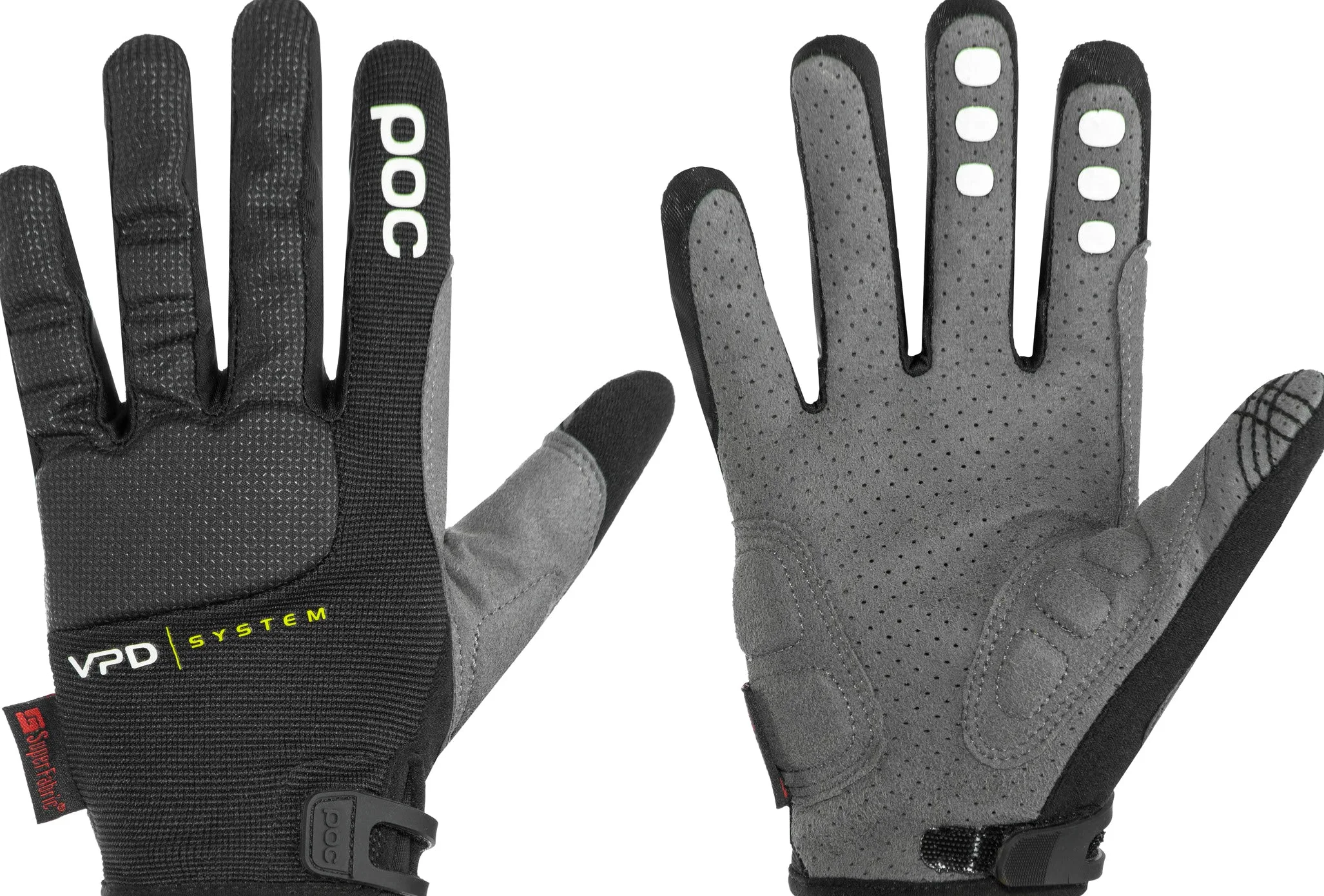 POC Resistance - Guantes Hombre