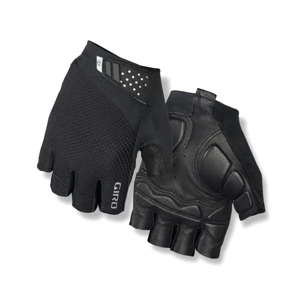 Giro Guantes Unisex de Gel Monaco II para Adultos