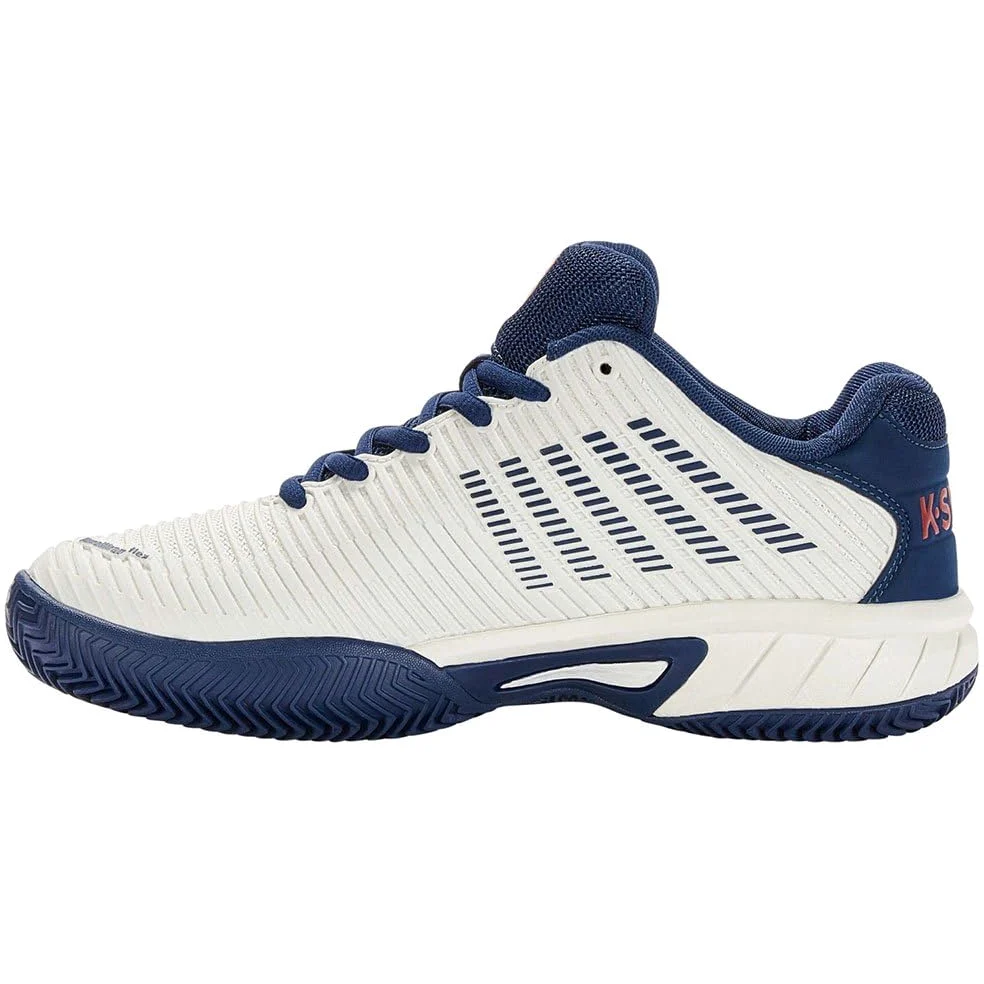 K-Swiss Hypercourt Express 2 HB Zapatillas de tenis Niños