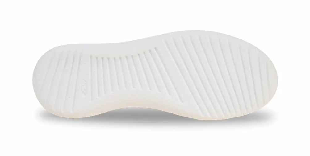 Zapato deportivo Life transpirable, con cordones ajustables y plantillas termoconformadas/ Plantilla extraíble con opción de añadir la tuya propia / hostelería y hospital/Anatómicos y ergonómicos