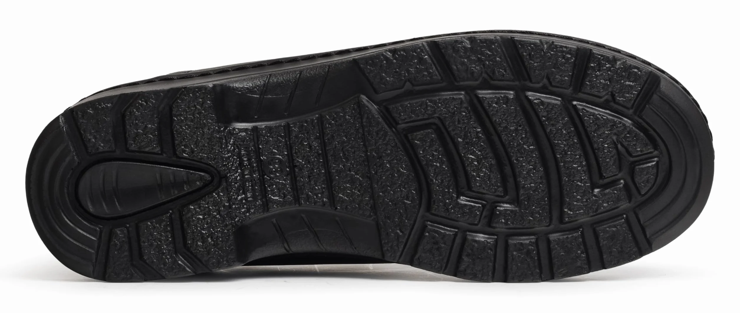 DIAN Marsella, Zapato de Trabajo Unisex Certificado EN ISO 20347 Marca