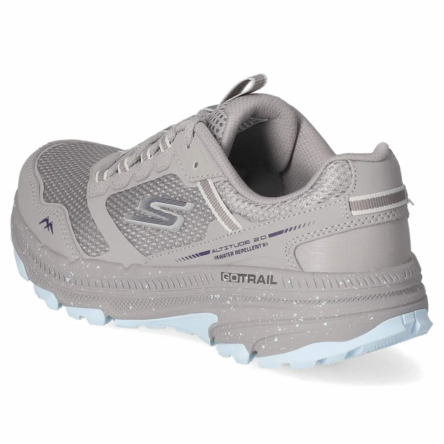 Skechers Go Run Trail Altitude 2.0 Rocky Hill ZapatillasHombre