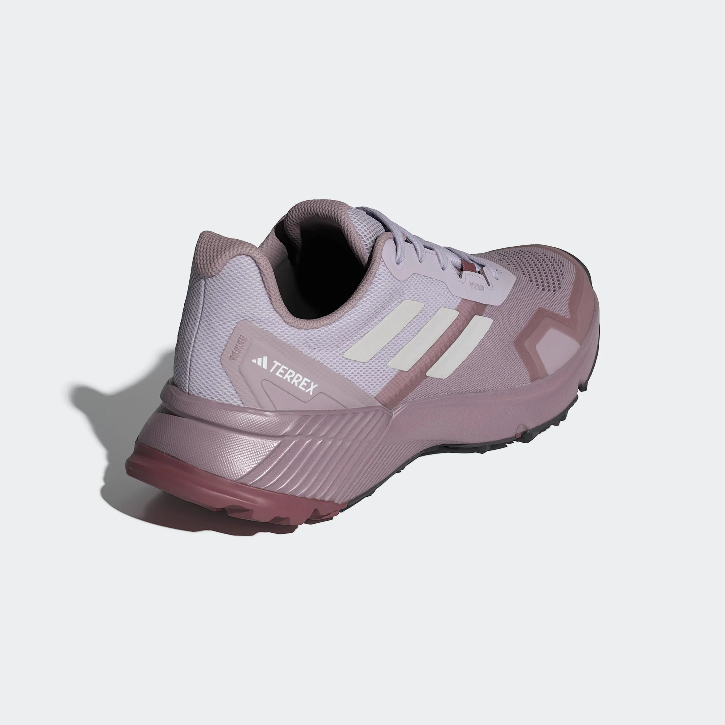 adidas Women's Zapatilla Terrex Soulstride Trail Running