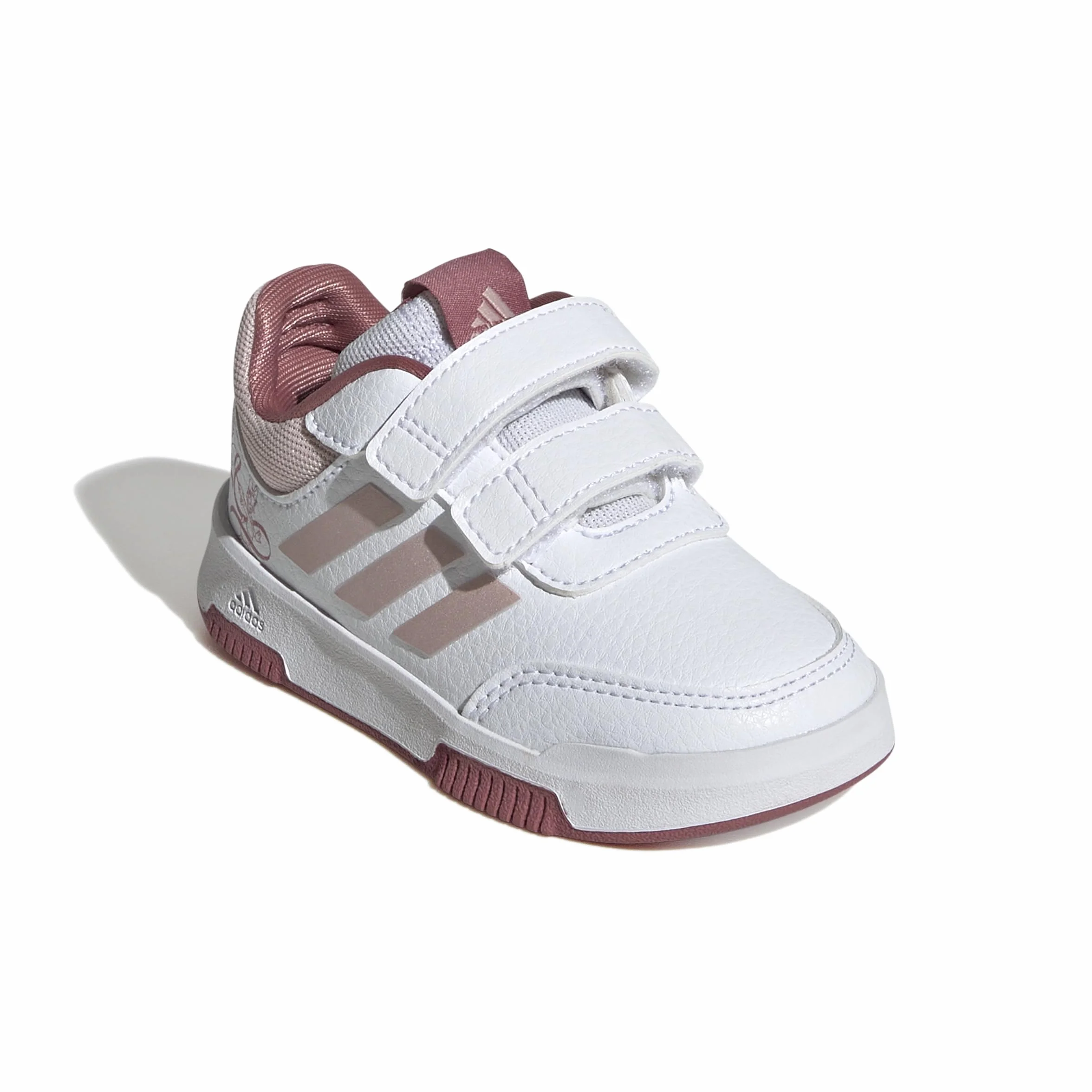 adidas Zapatillas niña TENSAUR Sport Minnie CF I IF4079