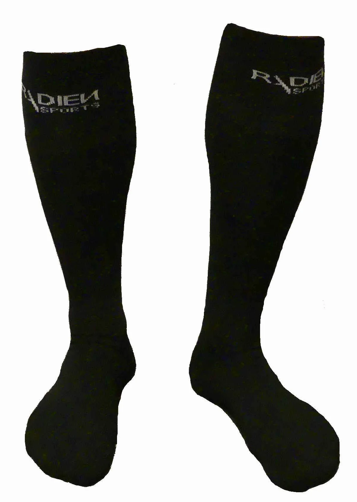 Calcetines de levantamiento de pesas