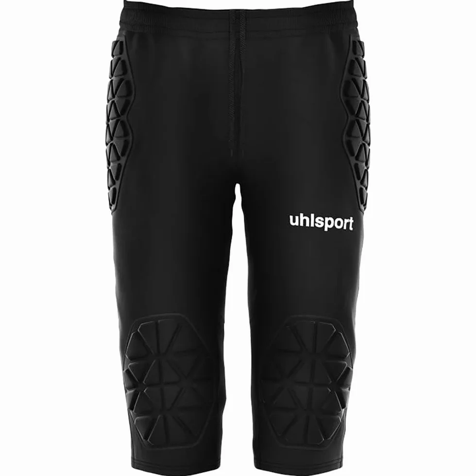 uhlsport Anatomic Goalkeeper Longshorts - Shorts De Portero Hombre