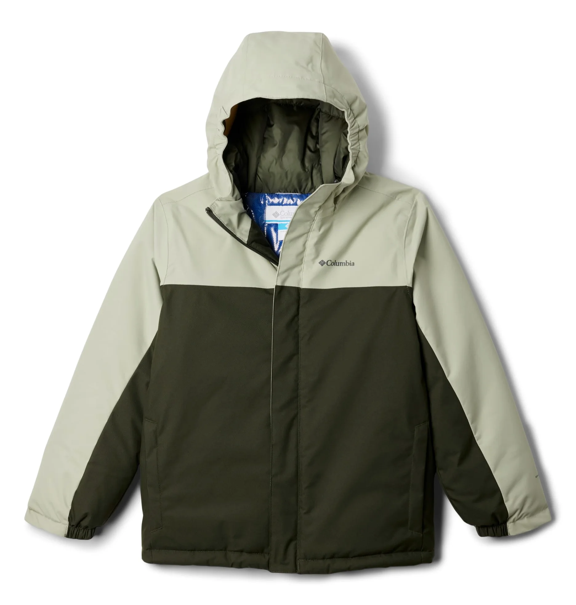 Columbia Hikebound™ Ii Insulated Jacket Abrigo Niños (Pack de 1)