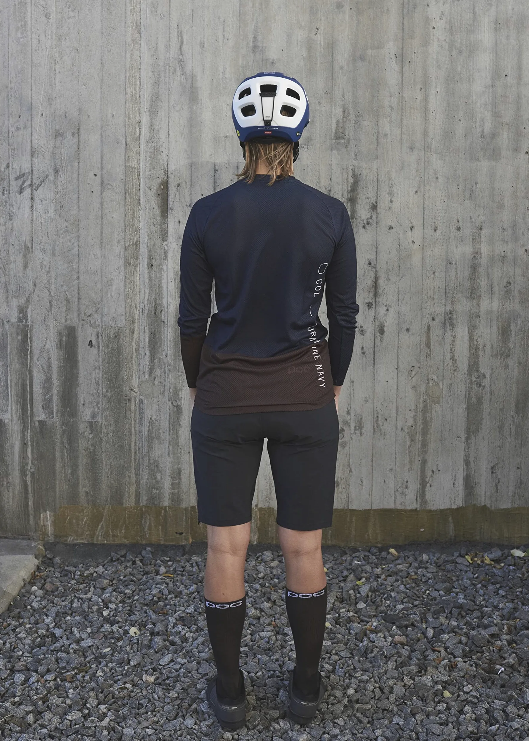 POC W's Essential Enduro Shorts Shorts Mujer