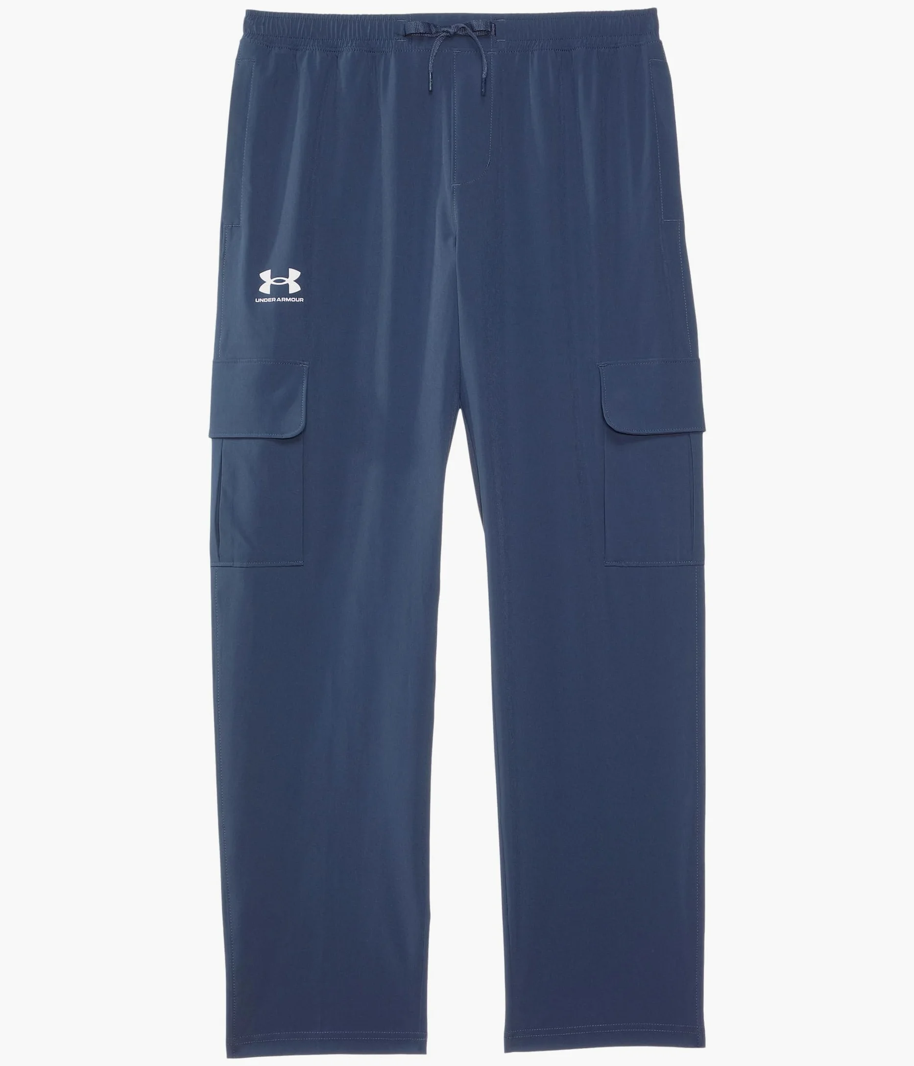 Under Armour Icon Woven Pants (Big Kid) - Pantalones Niños