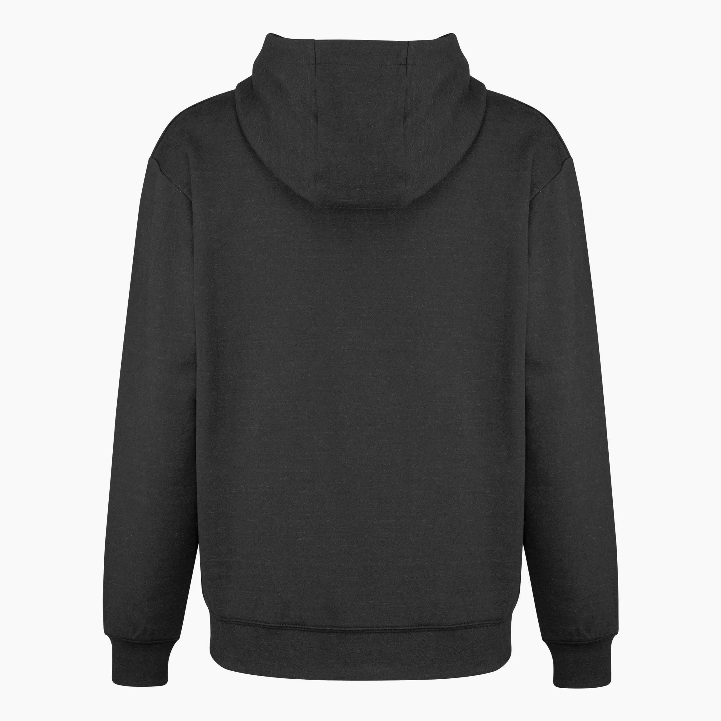 Audi Collection Audi Hoodie, Herren, Dunkelgrau Sudadera con Capucha Hombre