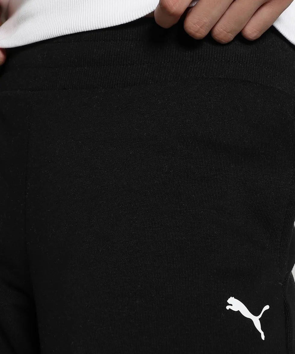 PUMA Essentials-Pantalones de Chándal para Mujer Punto