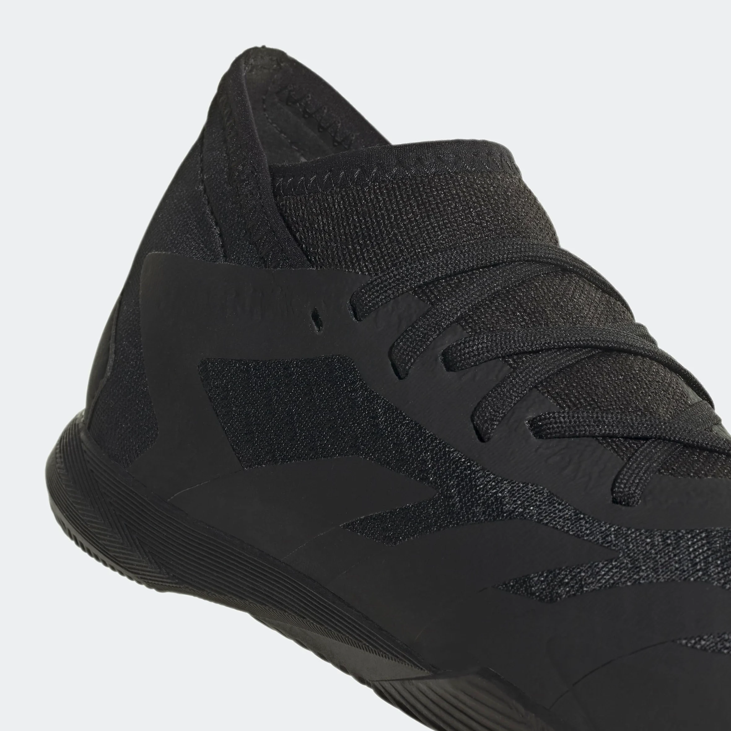 adidas Predator Accuracy.3 Indoor, Botas de fútbol para Unisex niños